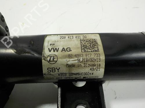 Left front shock absorber SEAT ARONA (KJ7, KJP) 1.6 TDI | BP12096447M16 