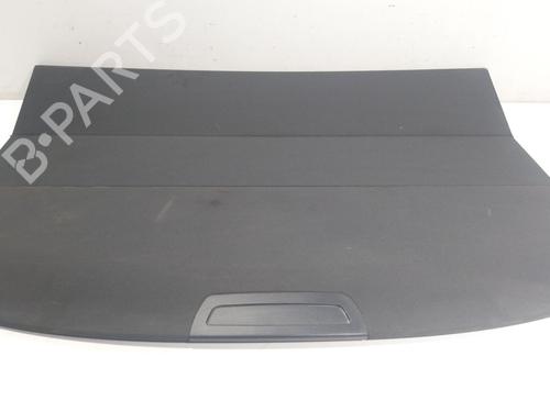 Used Rear parcel shelf Rear parcel shelf BMW X6 (F16, F86) xDrive 30 d (258 hp) 31800793 31800793