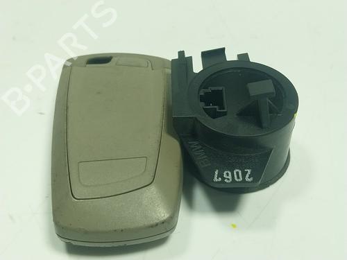 Ignition barrel BMW 3 (F30, F80)  | BP17592527M48 