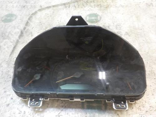 Kombinert Instrument HONDA ACCORD VII (CL, CN) 2.2 i-CTDi (CN1) (140 hp) 3849506