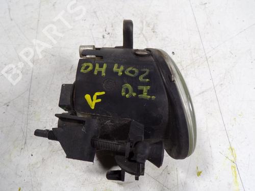 Left front fog light MERCEDES-BENZ M-CLASS (W164)  | BP8175961C30