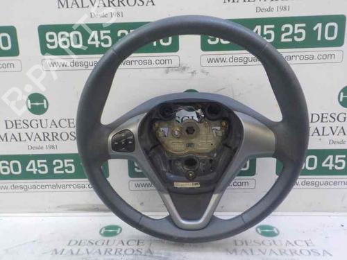 Rat Rat FORD FIESTA VI (CB1, CCN) 1.4 (97 hp) 5151087 5151087