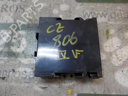Electronic module TOYOTA RAV 4 IV (_A4_)  | BP4001061M83 