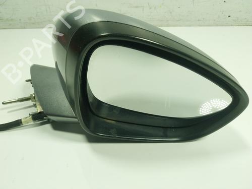 Bakspejl Højre PEUGEOT 508 I (8D_) 2.0 BlueHDi 150 (150 hp) 31852607