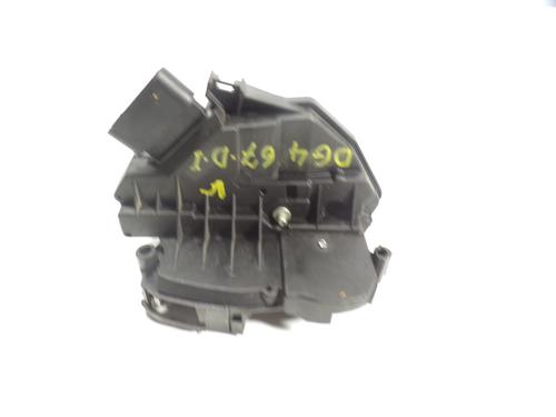 Front left lock FORD FOCUS III  | BP7235843C98 