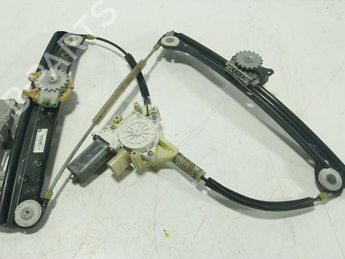 Rear right window mechanism BMW 6 Gran Coupe (F06) 650 i xDrive | BP27920838C25 