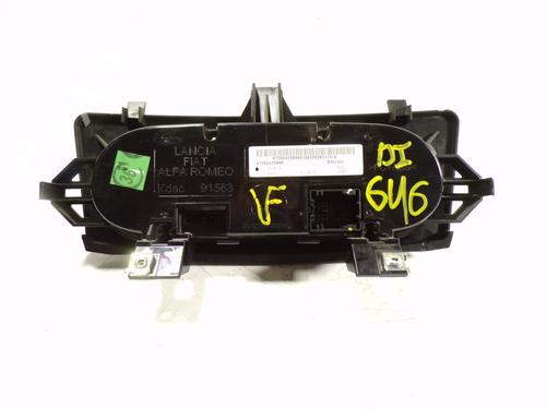 Climate control FIAT TIPO Hatchback (356_, 357_) 1.3 D (356HXH1A) | BP10109506I5