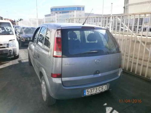 Left front driveshaft OPEL MERIVA A MPV (X03) 1.6 16V (E75) | BP3831555M38 
