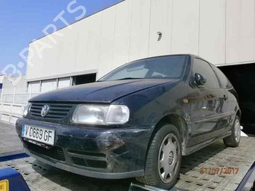 Used Parts VW POLO III (6N1) 100 1.4 16V 485950