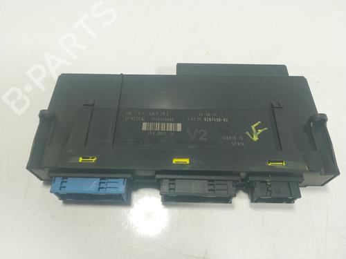 Elektronisk modul BMW 5 (F10) 525 d (204 hp) 17709090