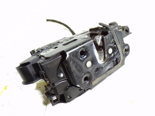 Used Rear right lock SEAT IBIZA IV ST (6J8, 6P8) [2010-2016]  8150585