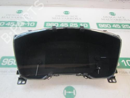 Used Instrument cluster TOYOTA COROLLA Hatchback (_E21_, _EA1_, _EH1_) [2018-2025]  9104263