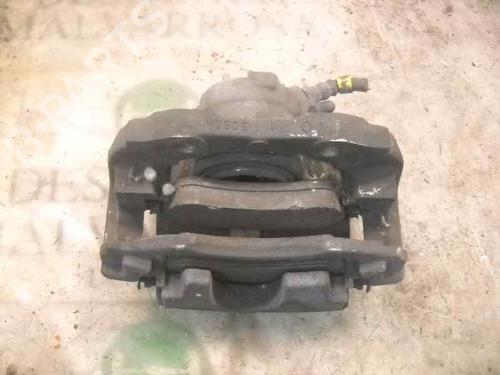 Left front brake caliper CITROËN XSARA (N1) 2.0 HDi 109 | BP11545049M105 