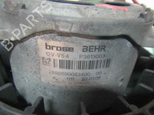 Radiator fan OPEL INSIGNIA A (G09) 2.0 CDTI (68) | BP3876897M35 