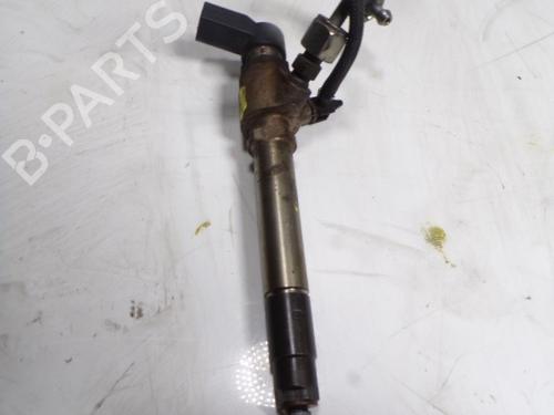 Used Injector Injector CITROËN C6 (TD_) 2.7 HDi (204 hp) 15581746 15581746