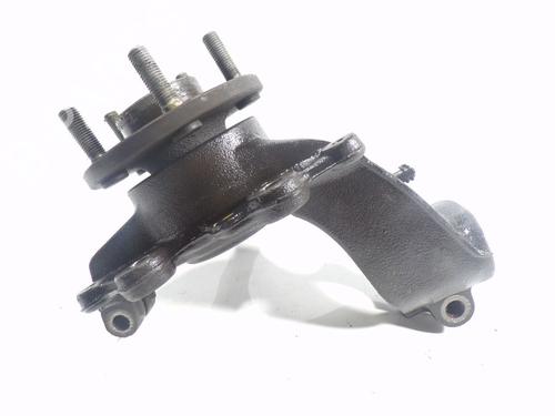 Right front steering knuckle FORD FOCUS III 1.6 TDCi | BP6965981M26 