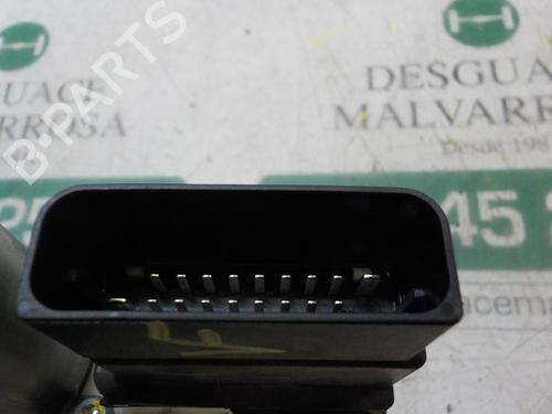 Right rear window motor SEAT LEON (1P1) 1.9 TDI | BP3867659E22 