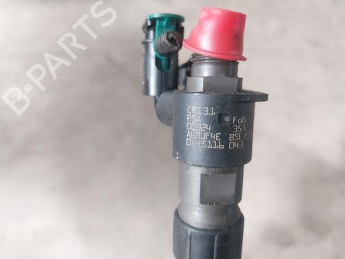 Injector LAND ROVER RANGE ROVER EVOQUE (L538) 2.2 D 4x4 | BP24574931M100 - Image 4