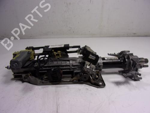 Used Steering column Steering column BMW X6 (E71, E72) 30 d (235 hp) 15381193 15381193