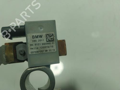 Electronic module BMW 3 Touring (F31) 316 d | BP17384735M83 