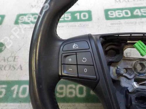 Steering wheel VOLVO V40 Hatchback (525) | BP5935530C49 - Image 3