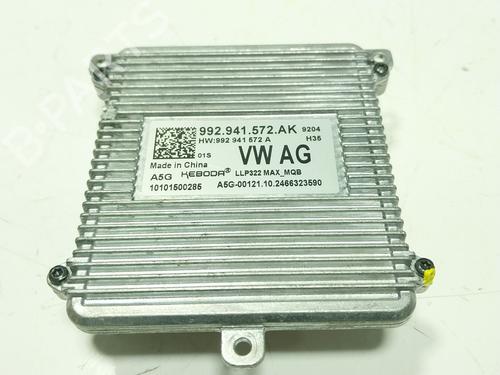 Xenon ballast SEAT LEON Sportstourer (KL8, KLD)  | BP29576040C53 