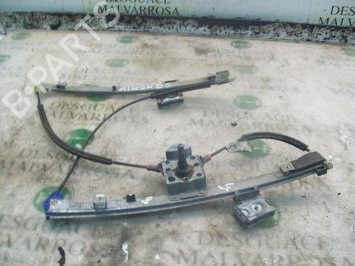 Used Front right window mechanism Front right window mechanism 3792688 3792688