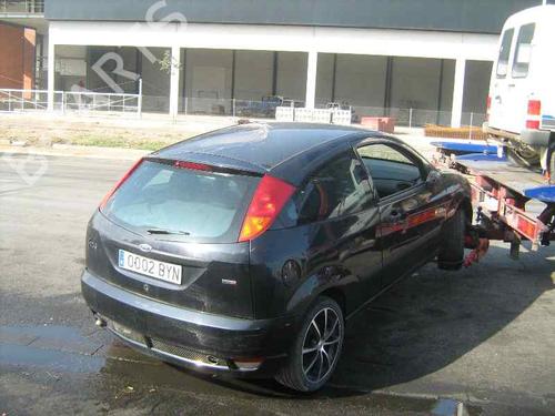 Førerens kollisjonspute FORD FOCUS I (DAW, DBW) 1.8 TDCi | BP3759406C9 