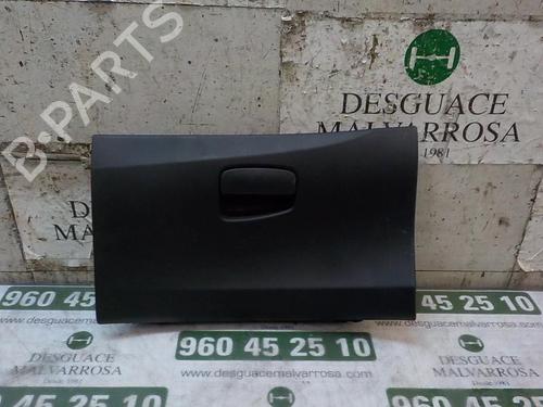Used Glove box Glove box CITROËN C3 II (SC_) [2009-2026] 3860243 3860243