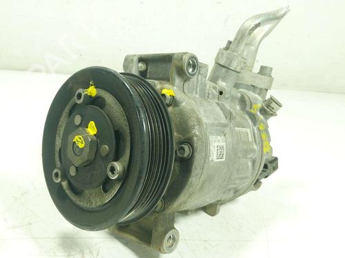 AC compressor AUDI A3 Sportback (8VA, 8VF) 1.6 TDI | BP37172899M34 - Image 2