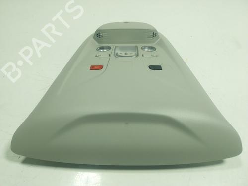 Used Interior roof light TOYOTA PROACE CITY Box Body/MPV (BPZ_) 1.5 D-4D 100 (BPZM) (102 hp) 19416794