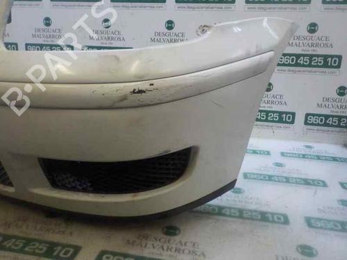 Front bumper VW POLO (6N2) 1.4 TDI | BP6094858C7 
