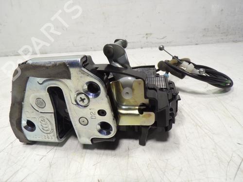 Used Rear right lock TOYOTA RAV 4 IV (_A4_) 2.5 Hybrid (AVA42_) (155 hp) 10485973