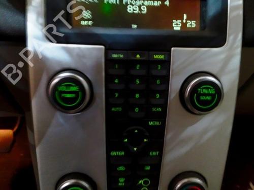 Display monitor VOLVO C30 (533) 1.6 D | BP8691564C48 