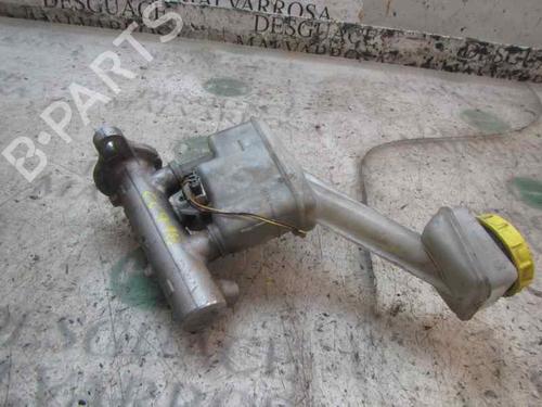 Brake master cylinder NISSAN X-TRAIL I (T30) 2.2 dCi | BP3835742M77 