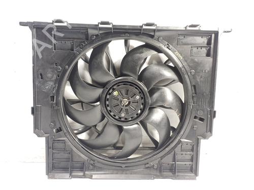 Radiator fan BMW 8 Gran Coupe (G16, F93) 840 d xDrive | BP24577877M35 