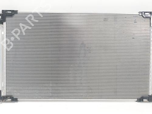 Used AC radiator LEXUS LBX (_AYH1_, _AYA1_) Hybrid (MAYH10) (136 hp) 28539742