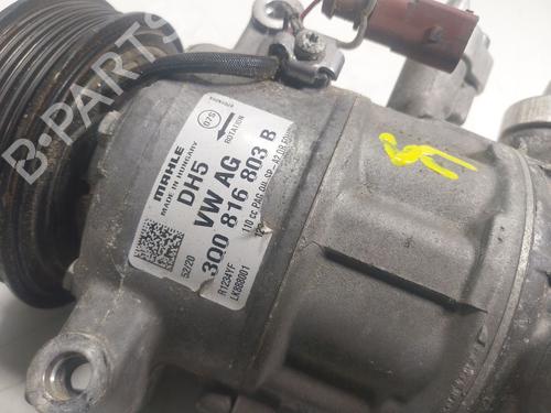 AC compressor SKODA KAROQ (NU7, ND7) 2.0 TDI | BP23425140M34 - Image 5
