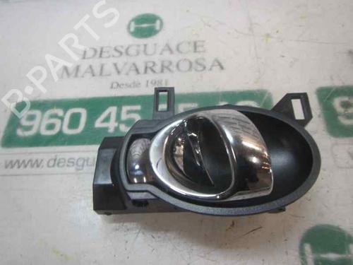 Højre bagtil invendig håndtag Højre bagtil invendig håndtag NISSAN JUKE (F15) 1.6 (117 hp) 3991269 3991269