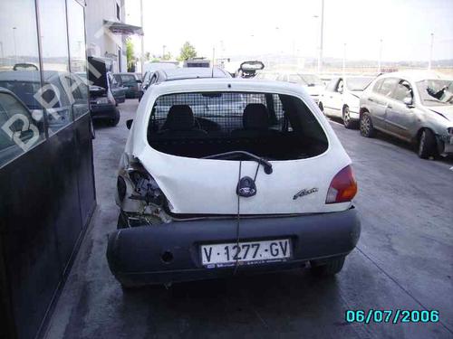 Support FORD FIESTA IV (JA_, JB_) 1.8 D | BP14294028C155 