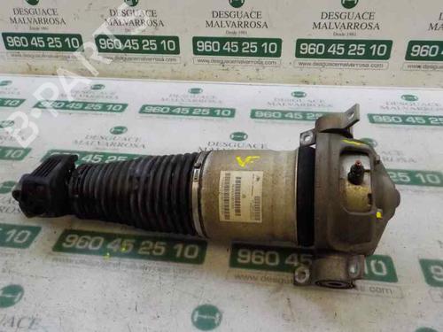 Dämpfer hinten links für VW TOUAREG (7LA, 7L6, 7L7) 3.0 V6 TDI (225 hp) 5573460