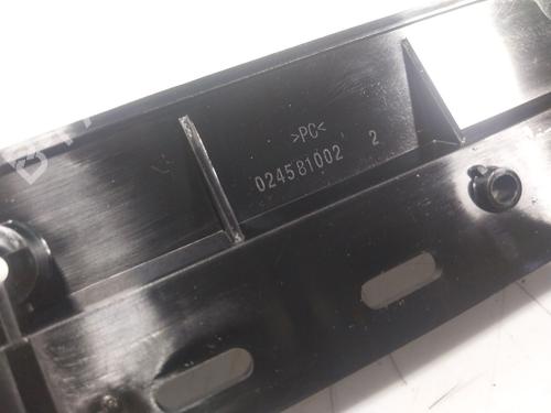 Rear center light MERCEDES-BENZ GLC Coupe (C253)  | BP19792436I39 