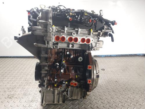 Motor FORD FOCUS IV (HN) [2018-2024]  17713707