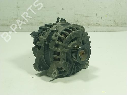 Used Alternator LAND ROVER RANGE ROVER EVOQUE (L538) 2.0 D 4x4 (150 hp) 31123902