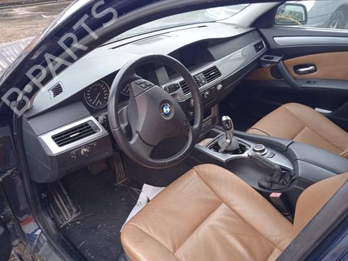 Steering column stalk BMW 5 (E60)  | BP8956949I23 