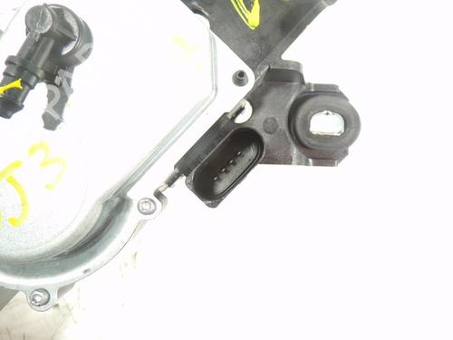 Rear wiper motor VW SCIROCCO III (137, 138)  | BP9831280M102 