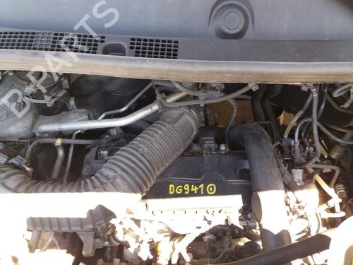 Left sun visor NISSAN NV400 Van (X62, X62B) | BP7678973I1 - Image 11