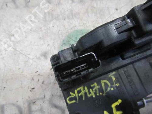 Front left lock NISSAN NV200 / EVALIA Bus  | BP3855032C98 
