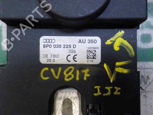 Module électronique AUDI A3 (8P1) 2.0 TDI 16V | BP4829229M83 