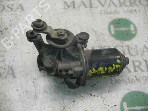 Used Front wiper motor HYUNDAI PONY (X-2) 1.5 (72 hp) 3733892